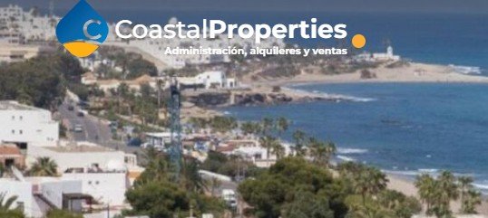 Coastal Properties Mojácar