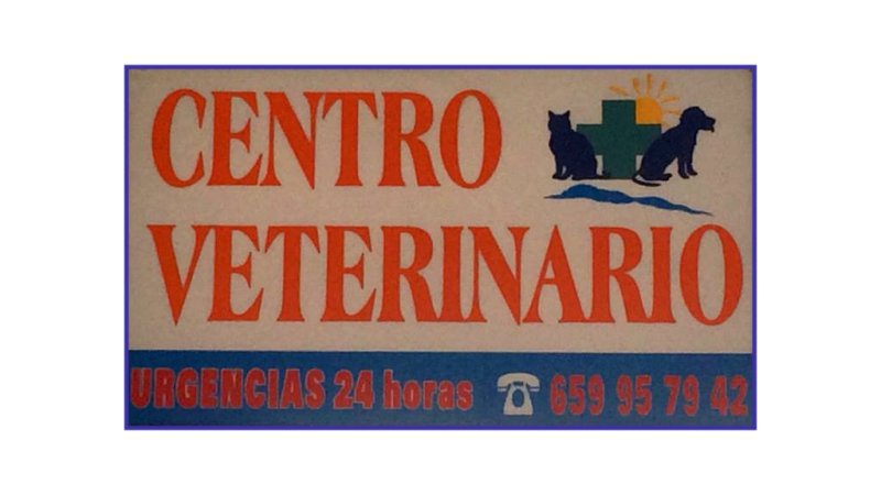 Clínica Veterinaria Costa Indalo